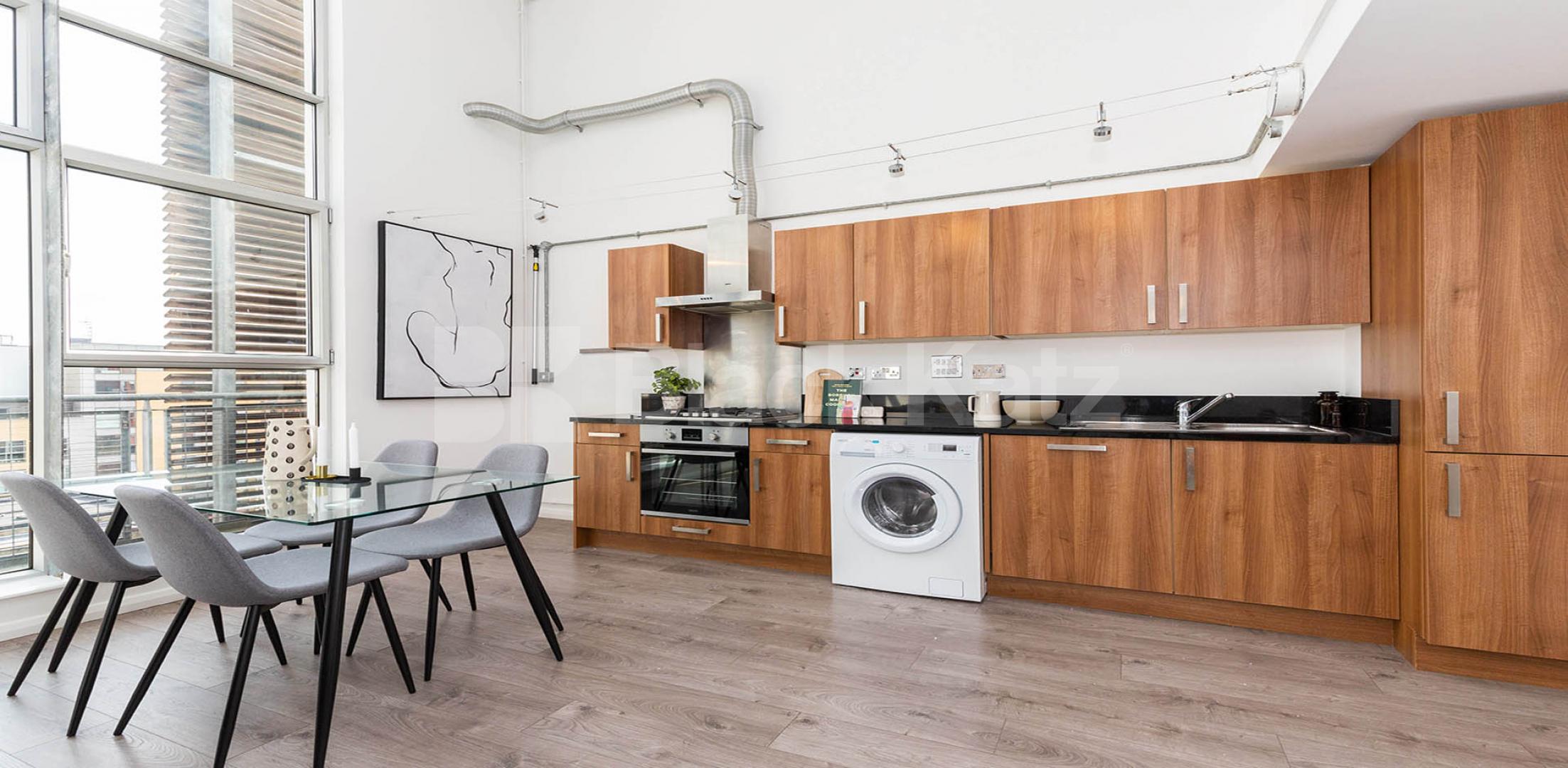			2 Bedroom, 1 bath, 1 reception Apartment			 ABILITY PLAZA-KINGSLAND ROAD, DALSTON/HAGGERSTON